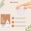 Bake Cosmetics: Glutathione Sheet Mask with Vitamin C