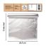The Honest Home Company: Aluminium Foil Roll | 72 Meters