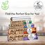 The Honest Home Company: Aluminium Foil Roll | 72 Meters