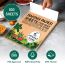 The Honest Home Company: Baking Paper Sheets | Pack of 100 Sheets