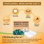 The Honest Home Company: Baking Paper Sheets | Pack of 100 Sheets