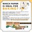 The Honest Home Company: Butter Paper Sheets | Pack of 200 Sheets