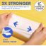 The Honest Home Company: Facial Tissue Papers Box | 100 Pulls (Pack of 5) (2PLY)