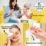 The Honest Home Company: Facial Tissue Papers Box | 100 Pulls (Pack of 5) (2PLY)