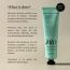 Truly Into: Doubling Down Nourishing Rinse-Off Cleansing Balm
