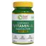 Pure Nutrition: Plant-Based Vitamin A Supplement | 60 Veg Capsules