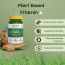 Pure Nutrition: Plant-Based Vitamin A Supplement | 60 Veg Capsules