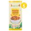 Ambrosia: California Roasted & Salted Almonds Mini Packs 40g | Pack of 5