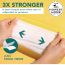 The Honest Home Company: Facial Tissue Papers Box | 200 Pulls (Pack of 4) (2PLY)