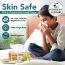 The Honest Home Company: Facial Tissue Papers Box | 200 Pulls (Pack of 4) (2PLY)