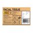 The Honest Home Company: Facial Tissue Papers Box | 200 Pulls (Pack of 4) (2PLY)