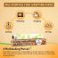 The Honest Home Company: Food Wrapping Paper Roll | 21 Metres