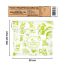 The Honest Home Company: Food Wrapping Paper Roll | 1 KG - 100 Metres
