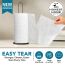 The Honest Home Company: Kitchen Towel Rolls | Pack of 4 Rolls (2 PLY)