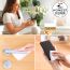 The Honest Home Company: Tissue Paper Napkin Towels | 200 Napkins (4 Boxes)