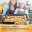 The Honest Home Company: Baking Paper Roll | 21 Metres