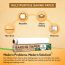 The Honest Home Company: Baking Paper Roll | 21 Metres