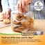The Honest Home Company: Butter Paper Roll | 21 Metres