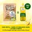 The Honest Home Company: Dish Washing Powder To Liquid Sachets - 2500 ml (5 Sachets)