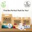 The Honest Home Company: Toilet Tissue Paper Rolls | Pack of 8 Rolls (2 PLY)