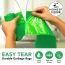The Honest Home Company: Biodegradable Garbage Bags Medium Size | 120 Bags (Pack of 4)