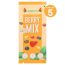 Ambrosia: Berry Mix Trail Mix Mini Packs 40g | Mixed Berries | Pack of 5