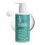 Bake Cosmetics: 2% Glycolic Acid + 3% Lactic Acid AHA Body Wash for Tan Removal, Strawberry Skin, Rough & Bumpy Skin 300ml