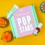 ilana: popstars - Beet tint + Sun pop