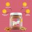 Timios: Peanut Almond Butter - Creamy - 200 gm