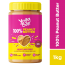 YogaBar: Pure Peanut Butters - 1kg