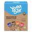YogaBar: Energy Bars Variety - 380gm (Pack of 10)