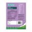 Timios: Zookers - Apple & Blueberry Bits - 150 gm