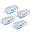 Dr. Morepen: INTEBACT LAX | Probiotic Supplement for Gut Health - 4 Sachets - Pack of 4