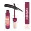 Typsy Beauty: Drink & Blink Mascara- Curling