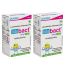 Dr. Morepen: INTEBACT PROBIOTIC DROPS 2BN CFU | Supplement for Gut Health - 10 ml Pack of 2