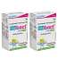 Dr. Morepen: INTEBACT PROBIOTIC DROPS 2BN CFU | Supplement for Gut Health - 10 ml Pack of 2