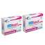Dr. Morepen: INTEBACT PROBIOTIC CAPSULES | Supplement for Gut Health - 10 Veg Capsules - Pack of 2