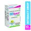 Dr. Morepen: INTEBACT PROBIOTIC DROPS 2BN CFU | Supplement for Gut Health - 10 ml