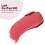 Typsy Beauty: Twist & Pout Lipstick & Lip Liner- Left On Red