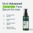 Total Routine: Ceramide Face Serum for Men & Women