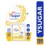 Dr. Morepen: Y Sugar Pellets (Sucralose) | 100% Safe | Sweet like Sugar but with zero calories | 100% Natural Sweetener (Pack of 5)