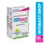 Dr. Morepen: INTEBACT PROBIOTIC DROPS 2BN CFU | Supplement for Gut Health - 10 ml Pack of 2