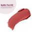 Typsy Beauty: Twist & Pout Lipstick & Lip Liner- Spills Tea