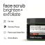 Total Routine: Multi Action Brightening Face Scrub