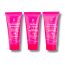 Curl Care: Travel Kit Shampoo & Deep Conditioner & Curl Cream 30g