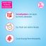 Dr. Morepen: INTEBACT LAX | Probiotic Supplement for Gut Health - 4 Sachets - Pack of 3
