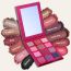 Typsy Beauty: Sip Sip Hooray Wine  Eyeshadow Palette