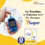 Dr. Morepen: Y Sugar Pellets (Sucralose) | 100% Safe | Sweet like Sugar but with zero calories | 100% Natural Sweetener (Pack of 5)