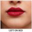 Typsy Beauty: Twist & Pout Lipstick & Lip Liner- Left On Red