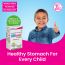 Dr. Morepen: INTEBACT PROBIOTIC DROPS 2BN CFU | Supplement for Gut Health - 10 ml Pack of 2